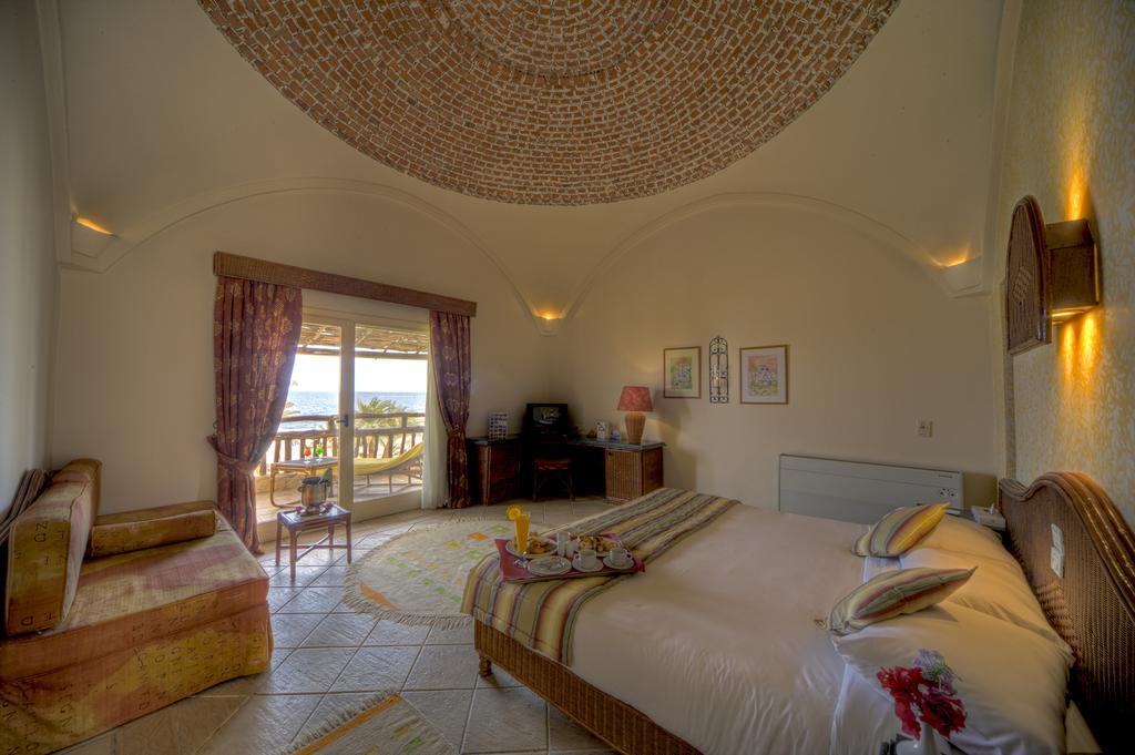 Kahramana Beach Resort Marsa Alam Room photo