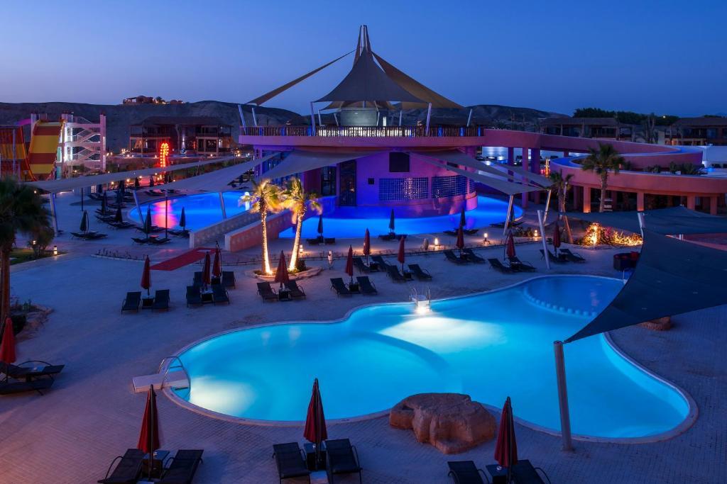 Kahramana Beach Resort Marsa Alam Exterior photo