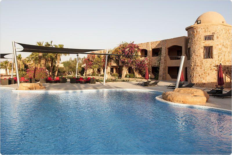 Kahramana Beach Resort Marsa Alam Exterior photo