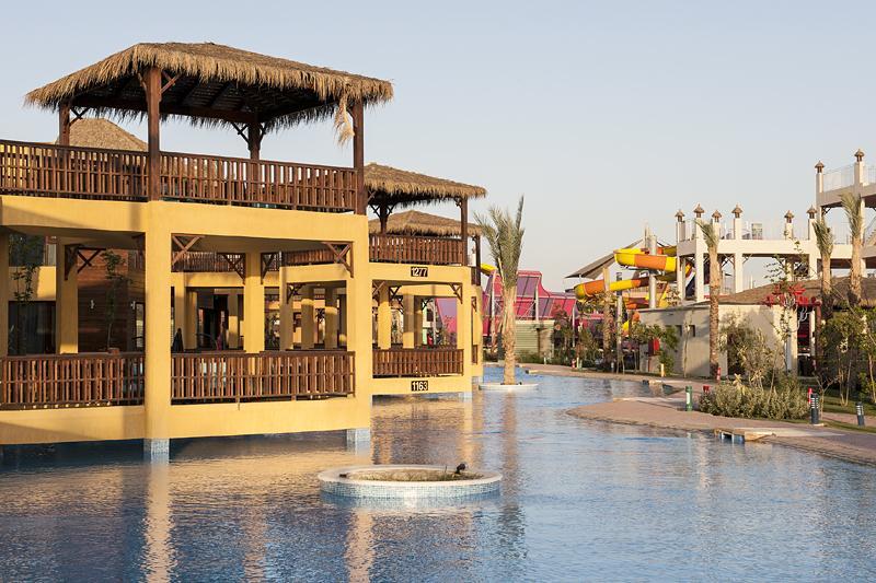 Kahramana Beach Resort Marsa Alam Exterior photo